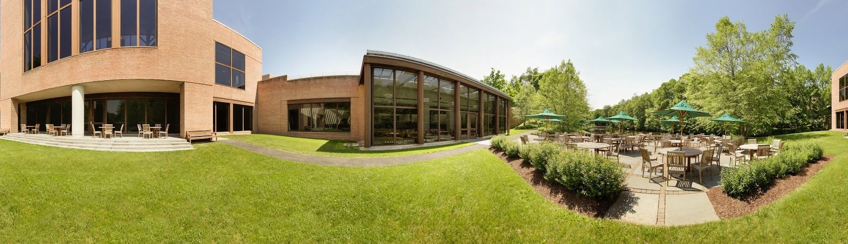 Palisades Premier Conference Center Hotel Exterior photo